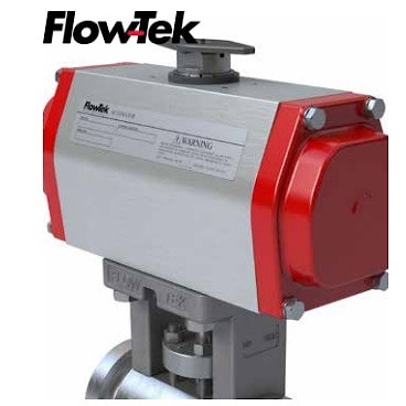 Шаровые краны BRAY Severe-Tek серии М4
